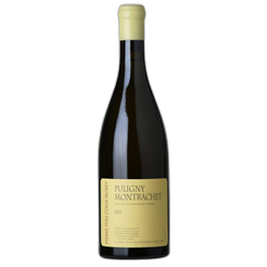 PULIGNY-MONTRACHET  - Pierre-Yves Colin-Morey 19