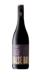 Waterkloof 'False Bay Shiraz' | Zuid-Afrika