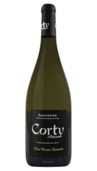 SANCERRE - Corty "Les Monts Damnés" 2022