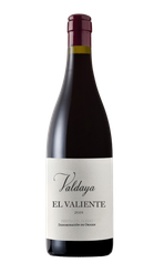El Valiente | Ribera del Duero 2021