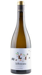 La Boscana | Costers del Segre White