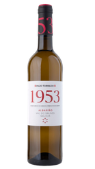 RIAS BAIXAS | Terra de Asorei 'Pazo Torrado 1953'