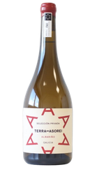 RIAS BAIXAS | Terra de Asorei 'Seleccion Privado'