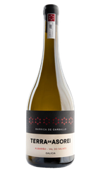 RIAS BAIXAS | Terra de Asorei 'Barrica Albarino'