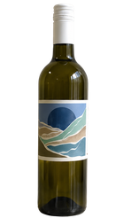 Vin de Pays d'Oc Blanc 2025