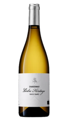 VIN DE PAYS - Cèdre Héritage Blanc "Chardonnay"