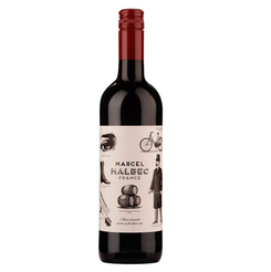 Marcel Malbec | Vin de Pays 2020