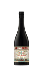 VIN DE PAYS - Sweet Malbec 0.5L