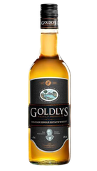 Goldlys Whisky Family Reserve 40% 0.7L