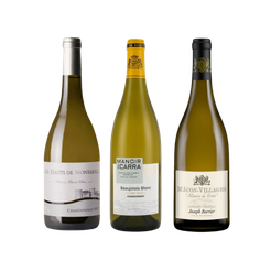 Quvée Box | 'Chardonnay'