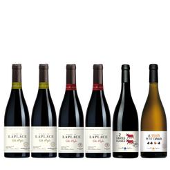 WIJNBOX | Famille Laplace