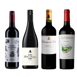 WIJNBOX | Malbec