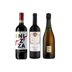 WIJNBOX | Italië Premium