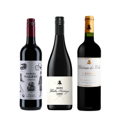 WIJNBOX | Château du Cèdre