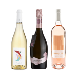 WIJNBOX | Rosé BBQ