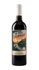 Pécharmant 'Le Pech Charmant'