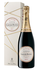 Champagne Laurent Perrier Brut