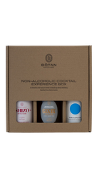 BOTAN | Cocktail Experience Box