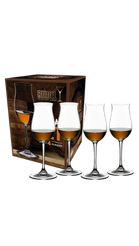 Riedel - Mixing Cognac Set 4st