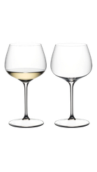 GLAS - Riedel "Grape@Riedel" Chardonnay/Gin Tonic (2st)