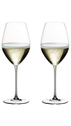 GLAS - Riedel "Veritas Champagne" (6449/28) 2st