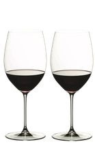 GLAS - Riedel "Veritas Old World Syrah (6449/41) 2st