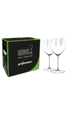 Riedel Performance Chardonnay 2st