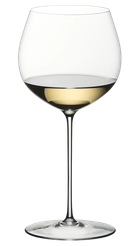 GLAS - Riedel Superleggero Chardonnay