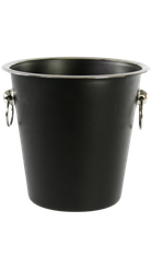 KOELEMMER | Cosy & Trendy "Black Champagne emmer"