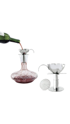 ACCESSOIRES - Girbal - Pulltex PWC Wijnbeluchter