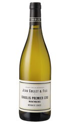 Chablis 1er Cru "Montmains" 2024