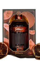 Filliers Whisky Master Distiller (Limited Edition) 51%
