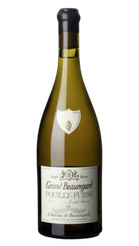 Grand Beauregard | Pouilly-Fuissé 2016