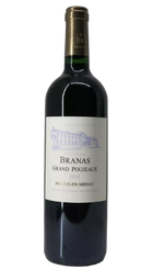 Moulis en Médoc 2020