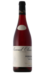 Bourgogne Dijon | Pinot noir