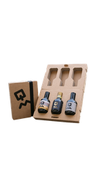 Olijfolie 'Queciamatta' Giftbox