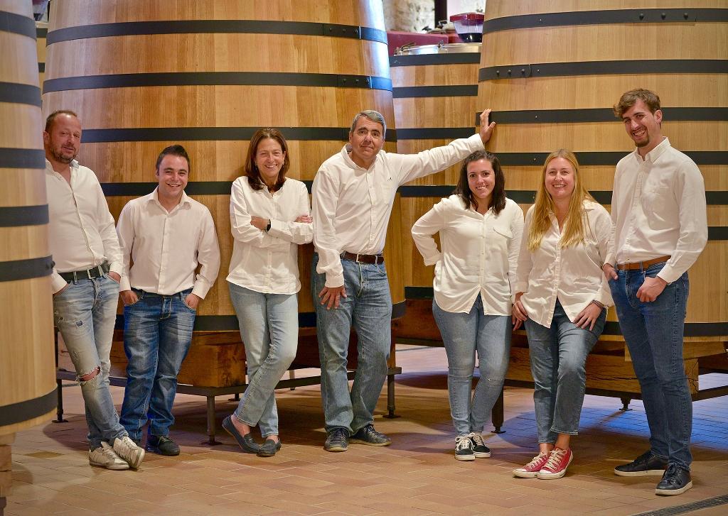 Authentiek vakmanschap uit Castilla y León: Fuentes del Silencio
