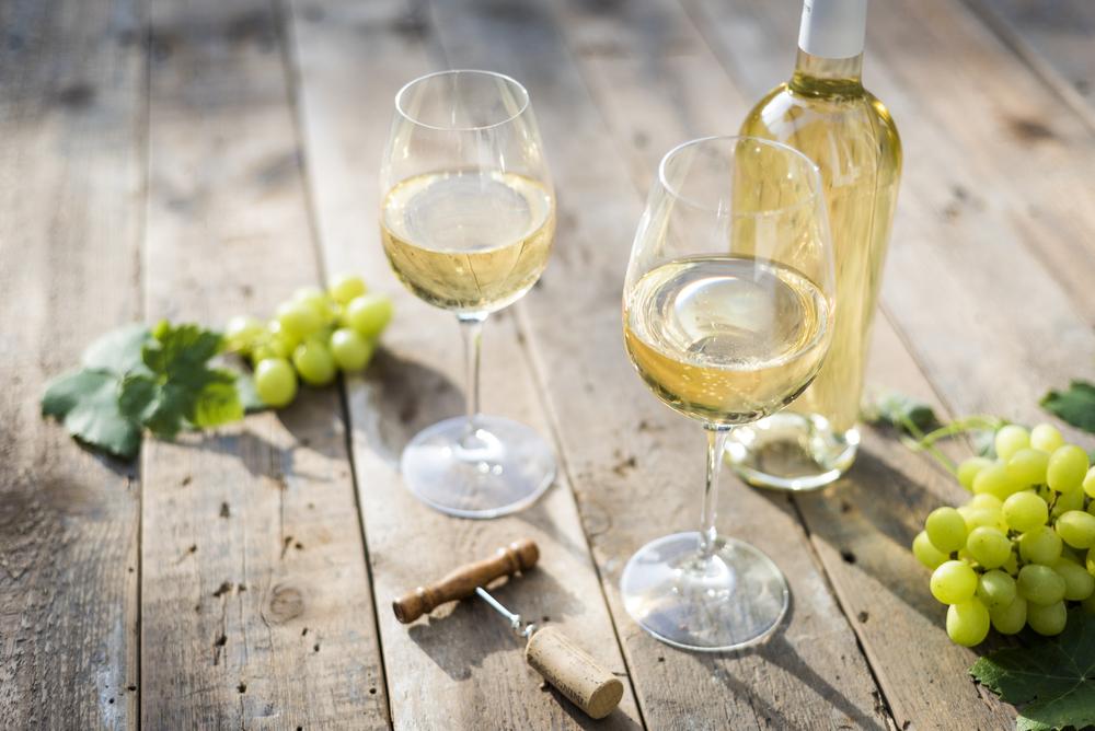 Chardonnay vs. Sauvignon Blanc – 2 werelden in je glas