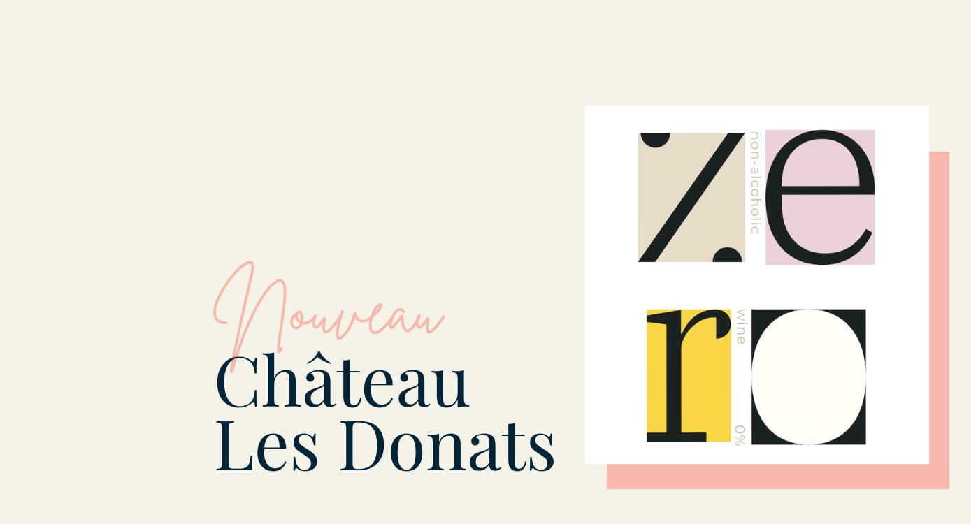 Zéro Rosé: alcoholvrij, maar allesbehalve vrijblijvend