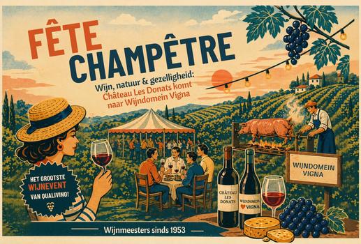 Fête Champêtre 2026