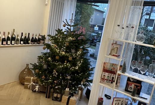 Wij staan extra voor je klaar tijdens de feestdagen!