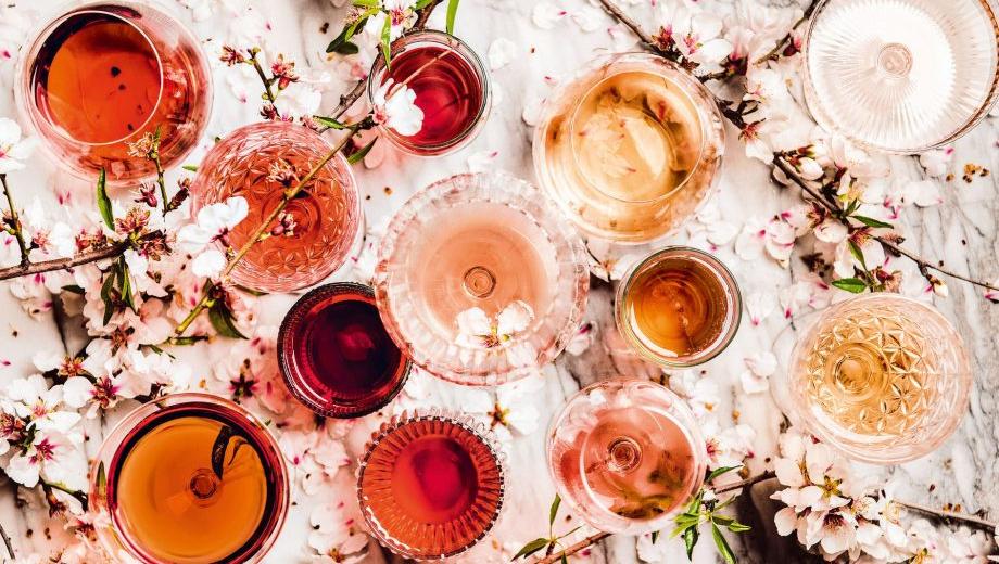 De verfrissende charme van zomerse roséwijnen