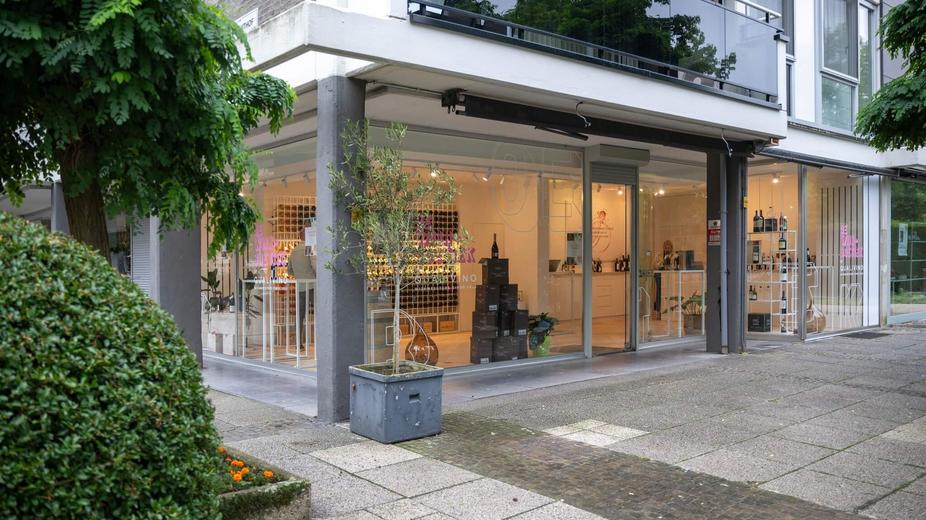 Wijnwinkel Wilrijk